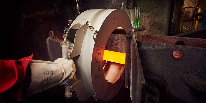 Offline-Profile-Measurement-System-for-Rolled-Steel-Sections.