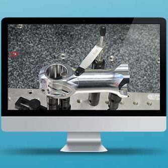 CMM Fixturing Systems