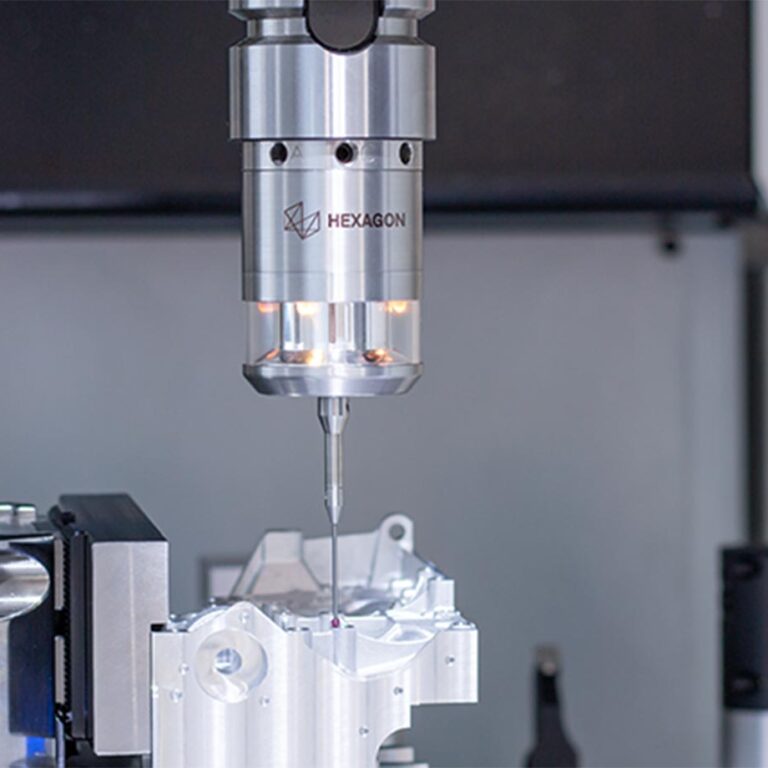 m&h infrared probing system IRP40.02